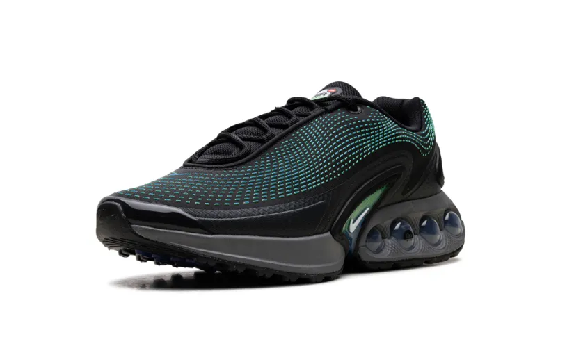 Nike Air Max Air Max Dn 'Black Rage Green'